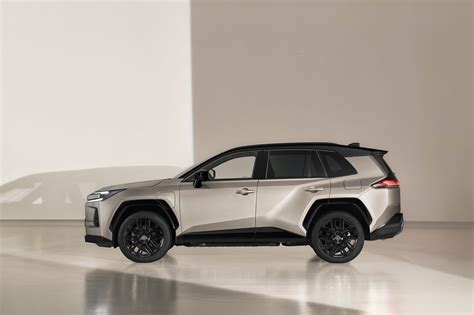 Toyota RAV4 seconda generazione cinque porte