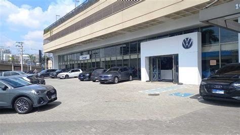 Concessionaria Volkswagen Ulisse Cattaneo