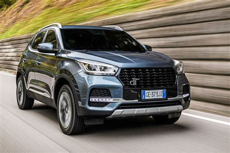 Gamma SUV DR Automobiles