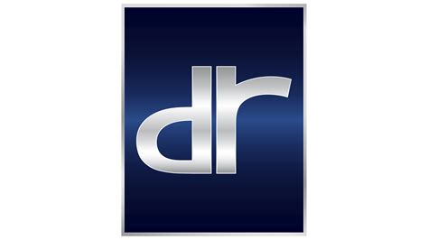 DR Automobiles logo