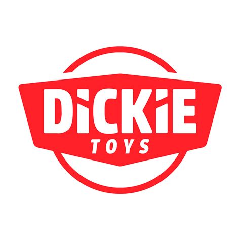 Logo Mercedes-Benz e Dickie Toys