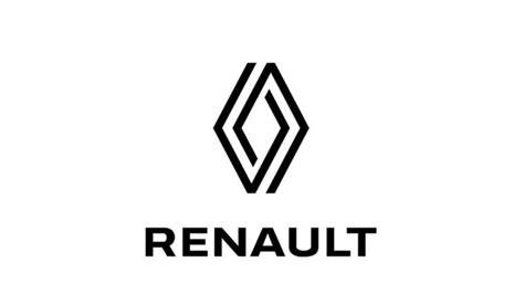 Simbolo Renault E-Tech