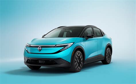 Varianti colore Nissan Leaf