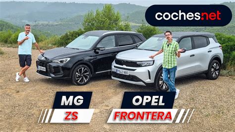 Tabella comparativa finanziamenti Opel Frontera