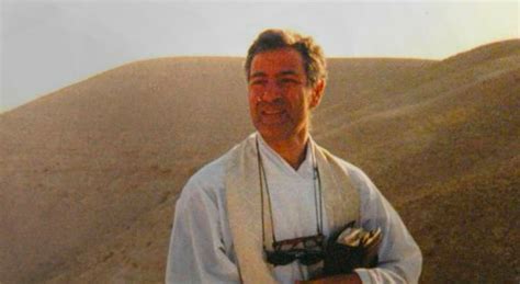 Ritratto di Don Andrea Santoro