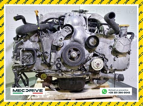 Codice ricambio Subaru Forester