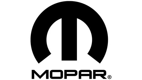 Logo Mopar e Fiat