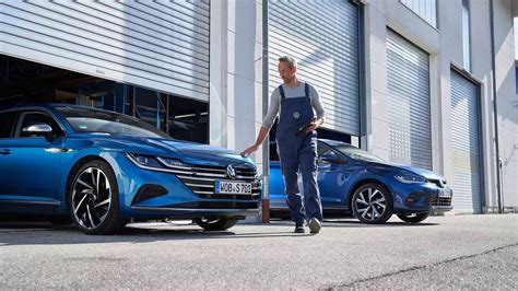 Promozioni e offerte Volkswagen Service