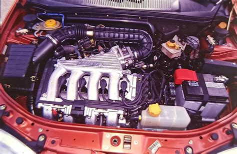 Motore Fiat 1.6 16V Torque