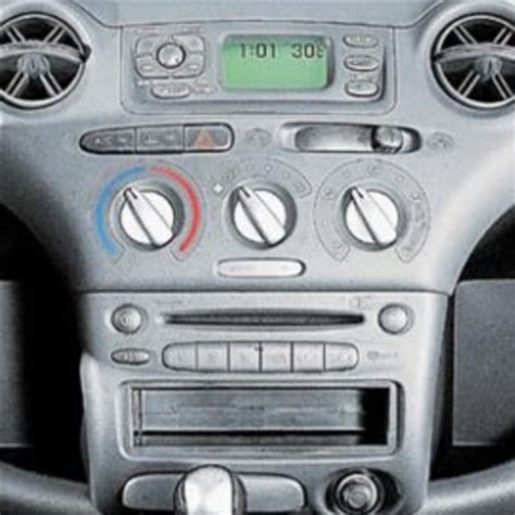 Immagine del connettore CD Changer sul retro dell'autoradio