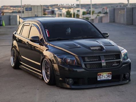 Dodge Caliber SRT-4