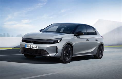 Opel Corsa: Dettagli su prezzi e opzioni di leasing