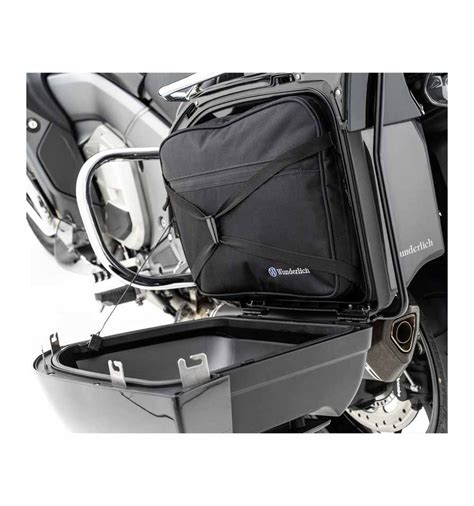 Interno borse laterali BMW R 1250 RT