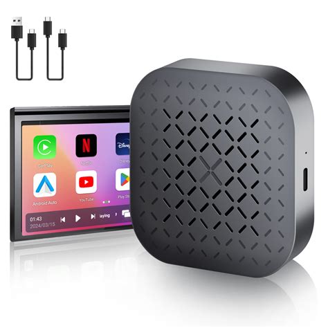 Tabella comparativa di diversi modelli di CarPlay AI Box