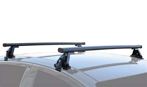 Peugeot 208 5 porte con barre portatutto