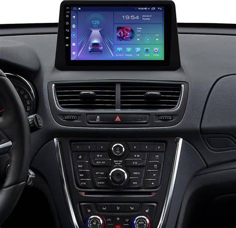 Autoradio Opel Mokka originale