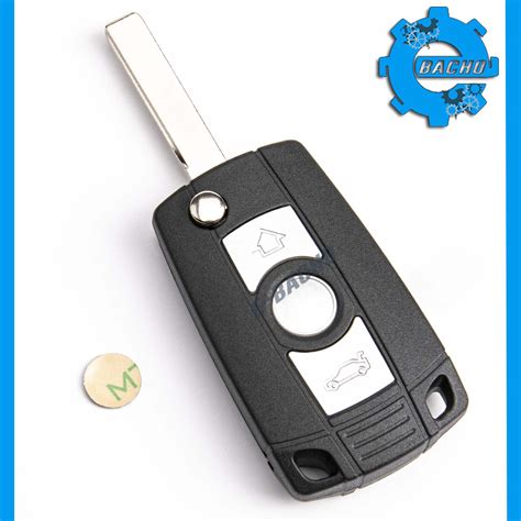 Guscio di una chiave BMW E46