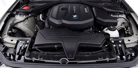 Infografica: Evoluzione motori BMW Serie 1 F20