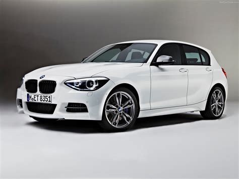 Panoramica motori BMW Serie 1 F20