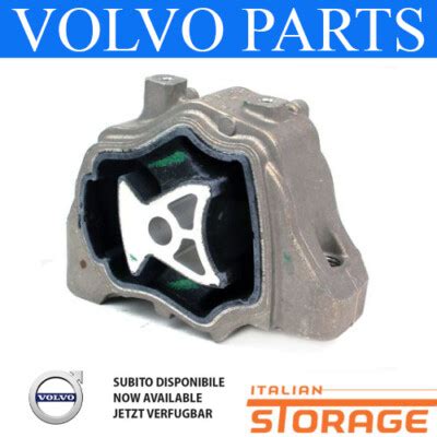 Supporto motore Volvo S60 D5