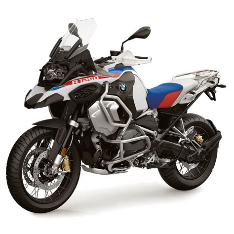 Accessori e optional per BMW R 1250 GS Adventure