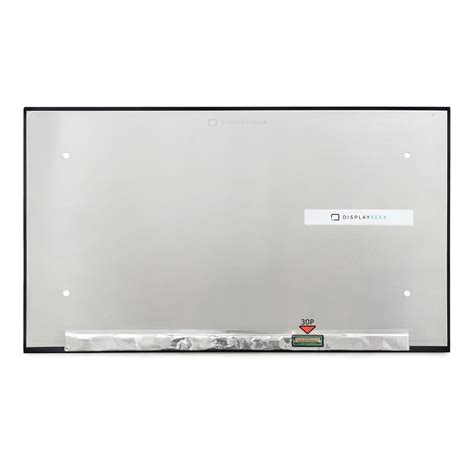 Componenti interni dello schermo LCD di ricambio