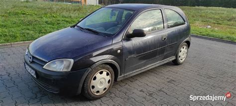 Interni Opel Corsa C 2001