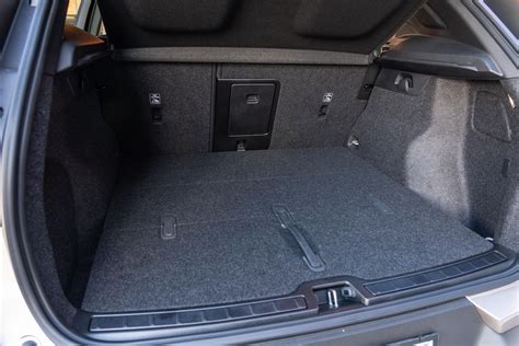 Vani portaoggetti Volvo XC40 Recharge