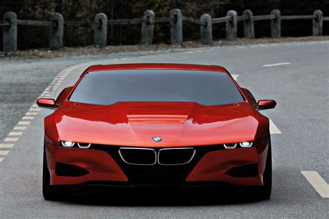 Dettagli posteriori della BMW M1 Hommage