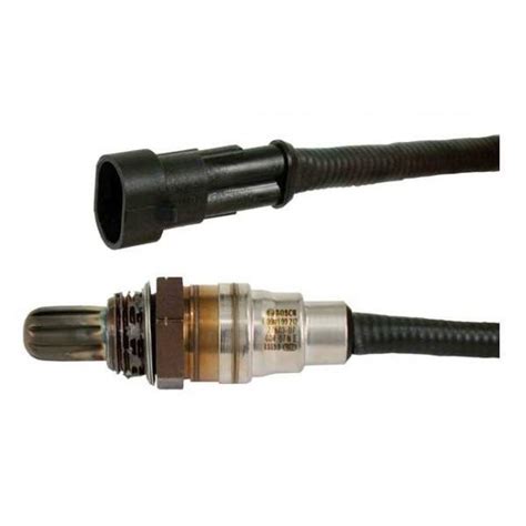 Sensore di ossigeno (sonda lambda)