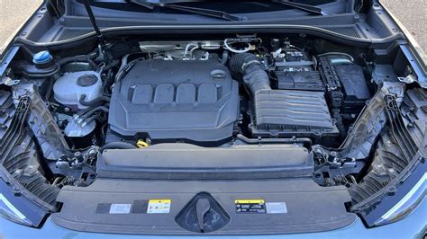 Motore 2.0 TDI turbodiesel dell'Audi Q3