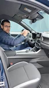 Dettagli dell'abitacolo della Peugeot iOn