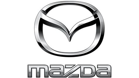 Logo Mazda e Ford