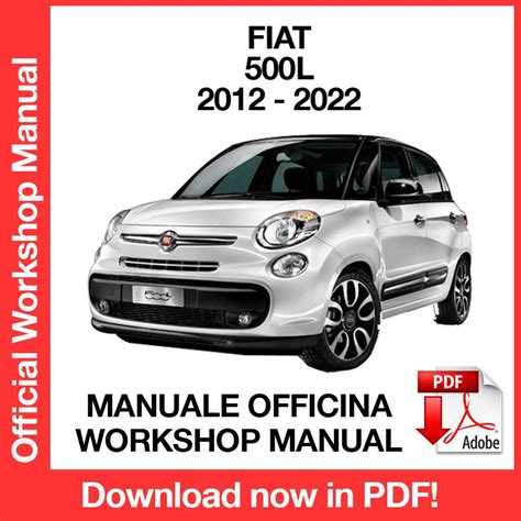 Apertura manuale porta Fiat 500