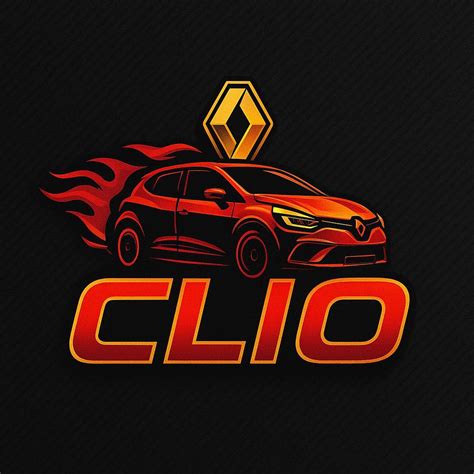 Icone ADAS Renault Clio