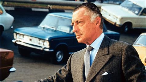 Giovanni Agnelli e i primi stabilimenti Fiat