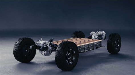 Piattaforma General Motors E2XX