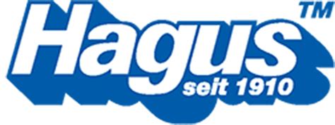 Logo Hagus