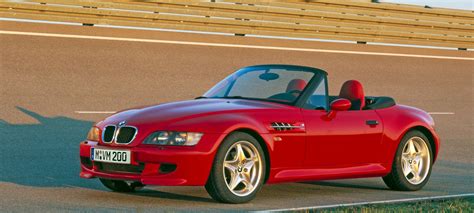 Schema del telaio rinforzato della BMW Z3 M Coupé