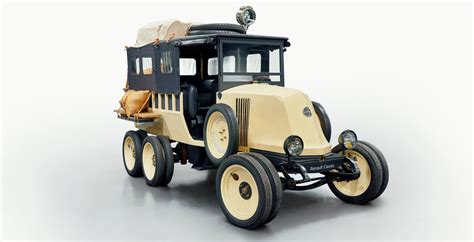 Motore Renault Type H