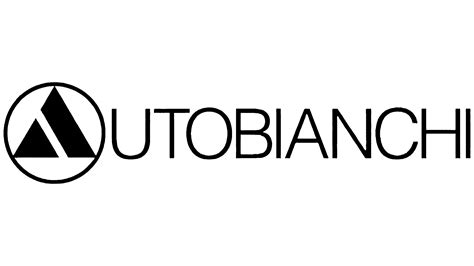 Logo Autobianchi su Giardiniera