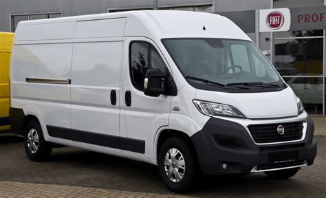 Differenze tra antenna furgone Ducato e camper Ducato