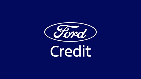 Ford Credit logo e recapiti di contatto