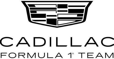 Logo del Cadillac F1 Team