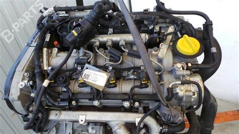 Motore Alfa Romeo 159 JTDm