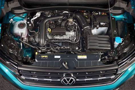 Motore 1.0 TSI 95 CV
