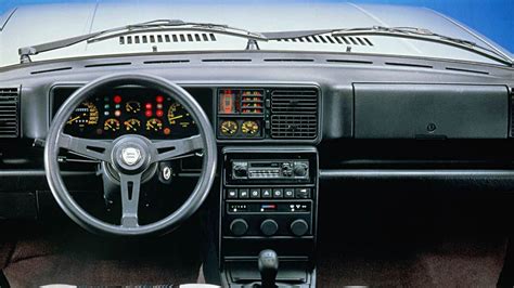 Interni Lancia Delta HF Integrale Evoluzione