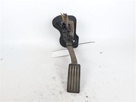 Pedale acceleratore elettronico Ford Mondeo 2006