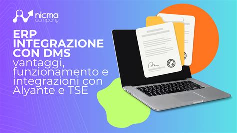 Integrazione CRM e DMS