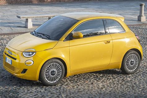 Iconografia Fiat 500